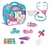 Brincando de Médico Minha Maletinha Doutora Divertoys na internet