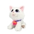Boneco de Pelúcia Adota Petz Snow Multikids na internet