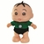 Boneco Cebolinha Turma da Mônica Baby Fala Frases Adijomar na internet