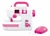 Ateliê Máquina de Costura e Acessórios My Style Multikids BR1229 - comprar online
