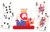 Jogo de Cartas Truuco Maluco Pais e Filhos na internet
