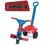 Triciclo Infantil Spider com Empurrador Kepler