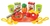 Crec Crec Salada De Frutas Comidinha Brincar de Casinha Big Star - comprar online