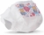 Imagem do Boneca Diver New Born Unique Collection Body Laranja Divertoys