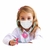 Brincando de Médico Minha Maletinha Doutora Divertoys - DreamToys