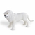 Boneco de Pintar Safari Leão Com Tintas e Pincel Adijomar - comprar online