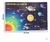 Quebra-Cabeça Educativo Interativo Conhecendo os Planetas Steam Interactive Play Xalingo - comprar online