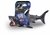 Boneco Tubarão Coleção Water Beasts Realista 24cm Cometa