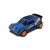 Pista Autorama Hot Wheels Track Set Anti Gravity 1300cm Multikids - loja online