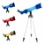 Imagem do Telescópio Infantil Polilab Zoom 80x Polibrinq
