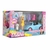 Boneca Turma da Manu com Carrinho Polibrinq