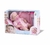 Boneca Diver New Born Faz Xixi Divertoys