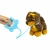 Pelúcia Walking Petz Salsicha c/ Som e Movimento Multikids - comprar online