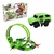 Pista Dinossauro Track c/ Looping 116 Peças Art Brink - comprar online