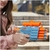 Lançador de Dardos Nerf Elite 2.0 Prospect QS-4 F4191 Hasbro na internet