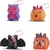 Imagem do Boneca Diver Surprise Série Monsters Vampiresca Divertoys