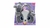 Pelúcia Cutie Handbag Cachorrinho c/ Bolsinha Deluxe Multikids