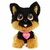 Boneco de Pelúcia Adota Pets Bruce c/ Acessórios Multikids na internet
