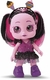 Boneca Diver Surprise Série Monsters Vampiresca Divertoys - comprar online