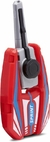 Kit com 2 Carrinhos Key Laucher Lançador e Rampa Polibrinq - loja online