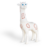Boneco de Pintar Safari Girafa Com Tintas e Pincel Adijomar - loja online