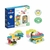 Blocos de Montar Macio Soft Blocks 86 Peças Xalingo - comprar online