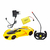 Carro Controle Remoto Sport c/ Luz 1:14 Recarregável DMT5050 DM Toys - comprar online