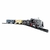 Pista Trem Locomotiva c/ Luz e Som 103cm DM Toys - comprar online