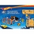 Pista Autorama Hot Wheels Track Set Anti Gravity 1300cm Multikids