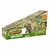 Patinete com Cesta Dinossauro c/ Luz Som 3 Rodas DM Toys - comprar online