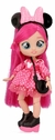 Boneca BFF By Cry Babies Série Disney Minnie Multikids BR2100 - comprar online