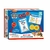 Kit de Atividades Educativo Patrulha Canina Madeira Nig