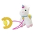 Pelúcia Unicórnio Walking Petz com Som e Movimento Multikids - comprar online
