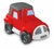 Brinquedo para Bebê Trator Coleção Baby Máquinas Roma - comprar online