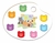 Kit de Pintura Pets Madeira Cavalete 45cm Nig na internet