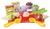 Crec Crec Sorveteria Comidinha Brincar de Casinha Big Star - comprar online