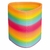 Mola Mágica Maluca Triângulo Jumbo Multicolor DM Toys - comprar online