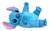 Boneco de Pelúcia e Vinil Stitch Coleção Amor de Filhote 36cm Roma - DreamToys