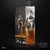 Imagem do Boneco Star Wars Black Series Din Djarin Morak F5525 Hasbro