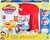 Massinha Play Doh Misturador Magico Hasbro F4718