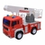 Carro Fricção Caminhão de Bombeiro com Elevador Luz Som DM Toys - comprar online