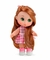 Boneca Kilty Pop Mundo Rosa Vinil Roma - comprar online