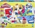 Massinha de Modelar Play Doh Pet Shop Hasbro