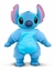 Boneco de Pelúcia e Vinil Stitch Coleção Amor de Filhote 36cm Roma na internet