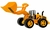 Trator Carregadeira DZ016 45cm Adijomar - comprar online