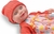 Boneca Diver New Born Unique Collection Body Laranja Divertoys na internet