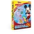 Quebra Cabeça Educativo Alfabeto de A a Z Mickey 26 Peças Toyster