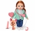 Boneca Roma Veterinária Coleção Lari and Me Roma - comprar online