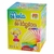 Mola Mágica Maluca Quadrada Jumbo Multicolor DM Toys