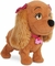 Pelúcia Interativa Cachorrinha Lucy Som e Movimentos Multikids BR469 - comprar online